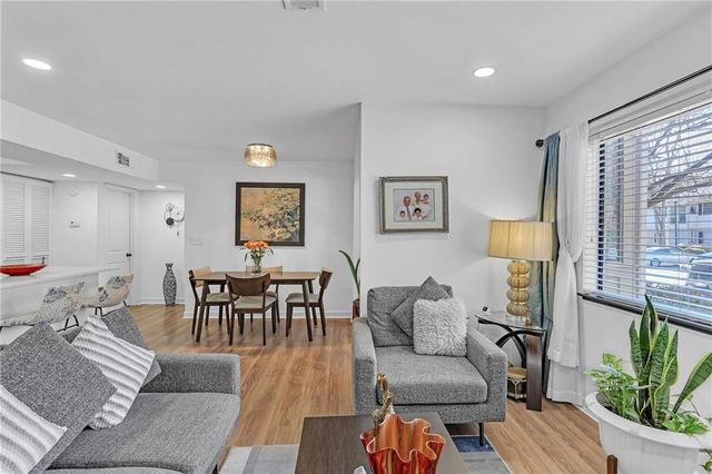 1211 Wingate Way, Sandy Springs, GA 30350