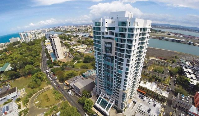 404 Avenue De La Constitucion #2008, San Juan, PR 00901