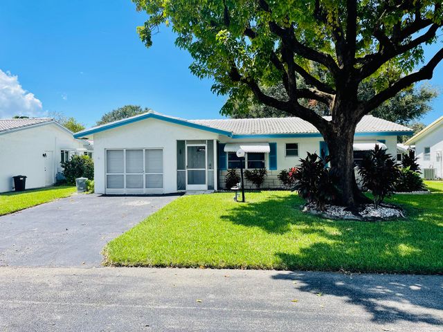 1631 NW 82nd Ter, Fort Lauderdale, FL 33322