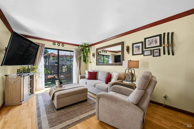 1195 Kenwal Road #C, Concord, CA 94521