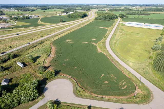 Lot 9 MARSHFIELD ROAD, Marshfield, WI 54449
