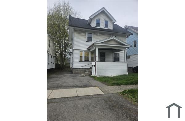 87 Newcomb St, Rochester, NY 14609