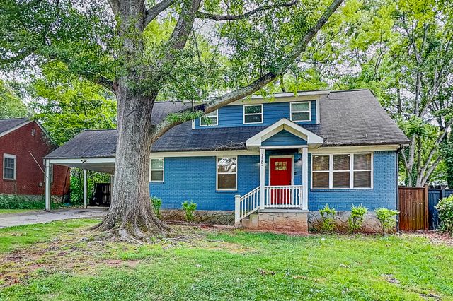 1982 Willa Dr, Decatur, GA 30032
