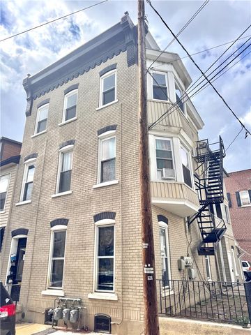 919 W  Liberty St #3, Allentown, PA 18102