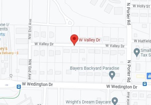 W  Valley Dr #28, Fayetteville, AR 72703