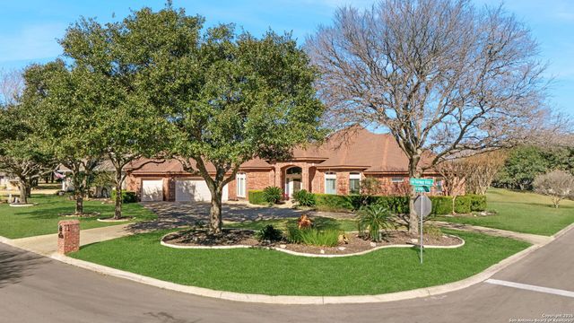 29802 Fairway Vista, Boerne, TX 78015