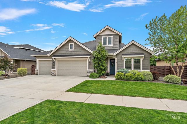 6922 N  Agrarian Ave, Meridian, ID 83646