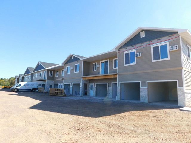 401 KYES STREET Unit 101, Merrill, WI 54452