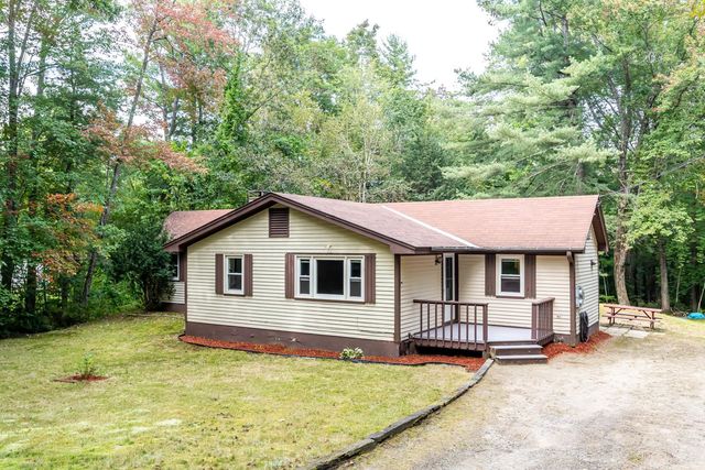 173 Marcy Hill Road, Swanzey, NH 03446