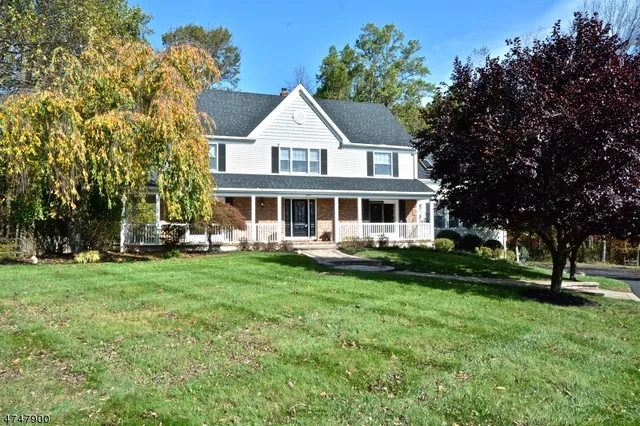 297 Lt York Pattenburg Rd, Milford, NJ 08848