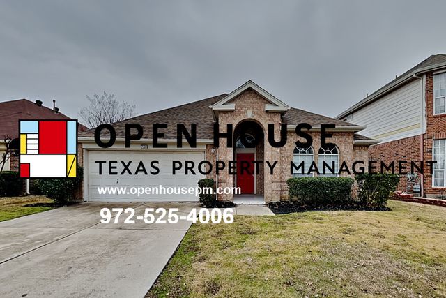 7759 Park Downs Dr, Fort Worth, TX 76137