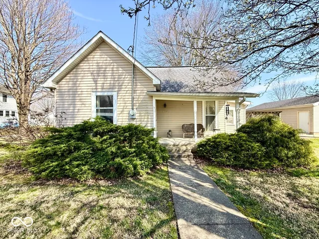 3880 N  Bowling Green Poland Rd, Poland, IN 47868