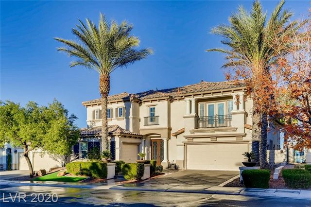 2801 Botticelli Dr, Henderson, NV 89052 | Trulia