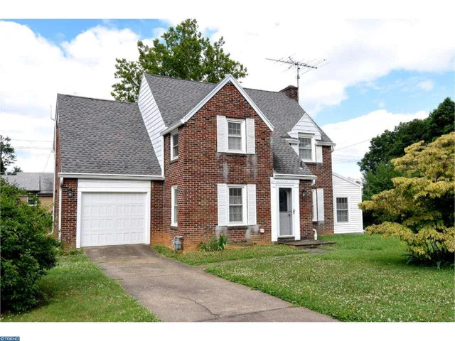 3540 Stoudts Ferry Bridge Rd, Reading, PA 19605