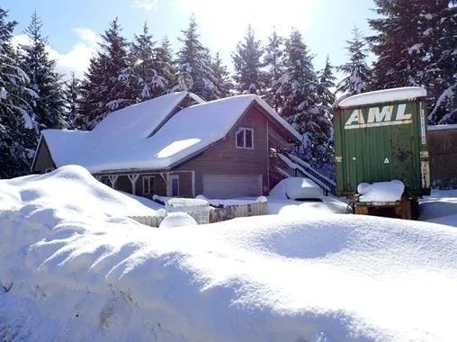 530 Gartina Hwy, Hoonah, AK 99829