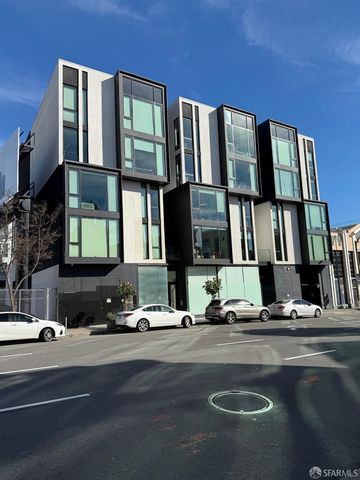 241 10th St #305, San Francisco, CA 94103
