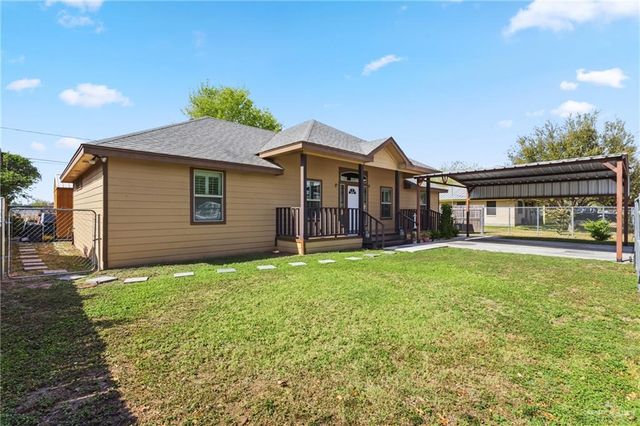 1219 W  Stensbo Ave, Alamo, TX 78516