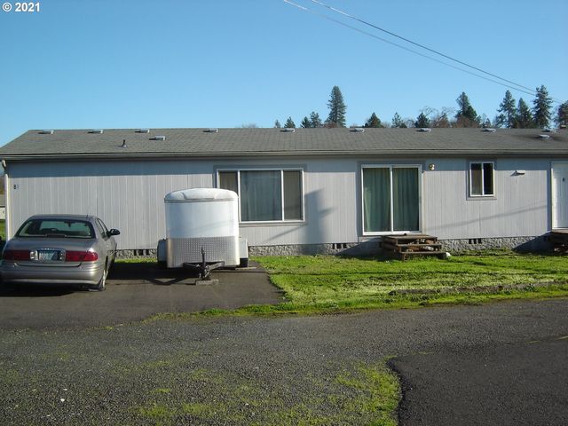 80 NW Lost Ln, Winston, OR 97496