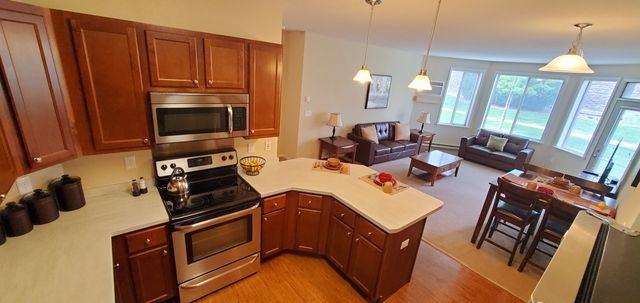 3710 26th St W #2B-1Ba-946Sqft, Williston, ND 58801