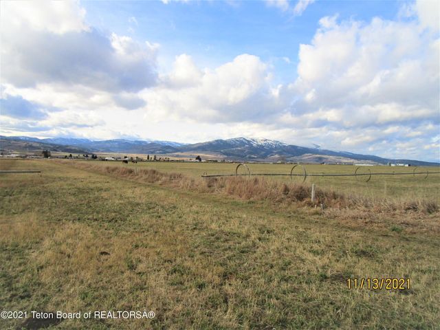 County Road 112, Etna, WY 83118