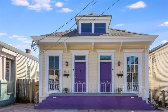 1127 Independence St, New Orleans, LA 70117