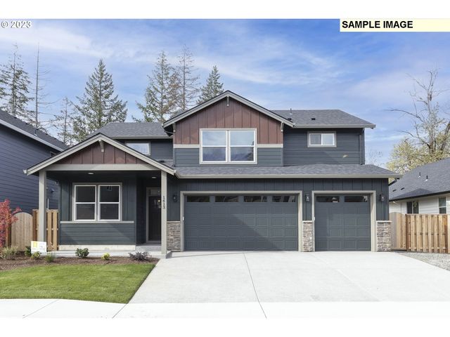 2762 NE Sweetwater Rd, Estacada, OR 97023