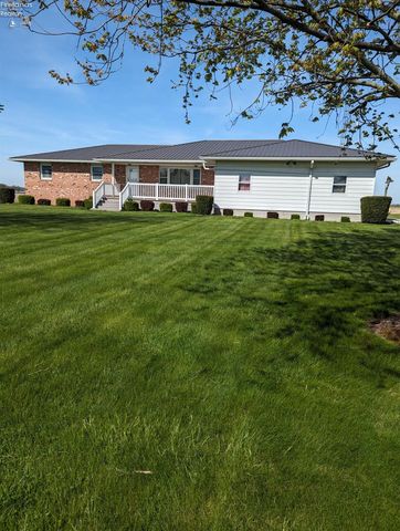 1480 S  Township Road 79, Republic, OH 44867