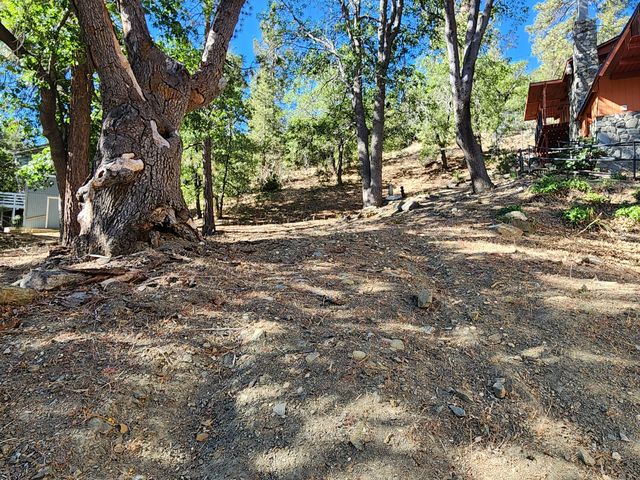Oriole Rd, Wrightwood, CA 92397