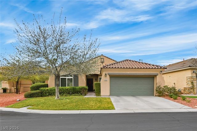 2695 Ivoryhill St, Las Vegas, NV 89135