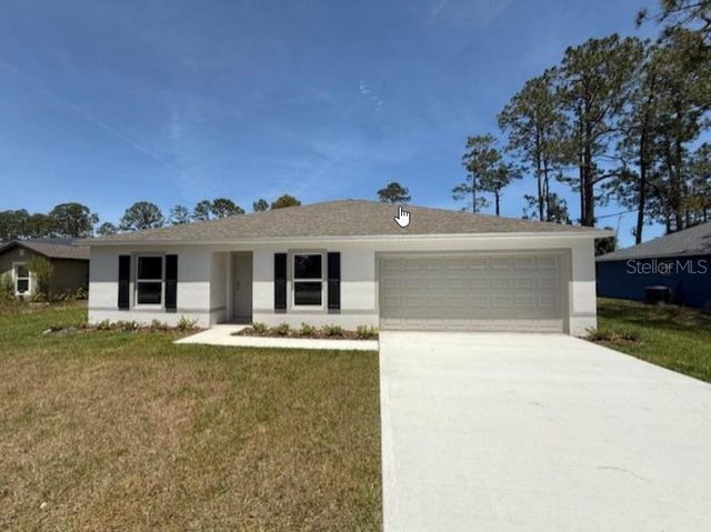 1 Riverview Pl, Palm Coast, FL 32164