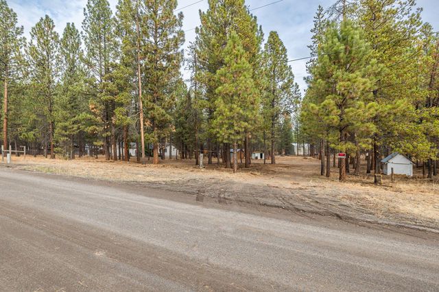 15876 Old Mill Rd, La Pine, OR 97739