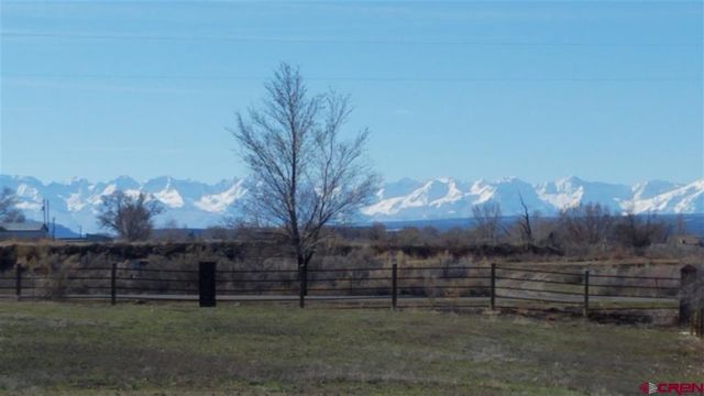 Lot 2303 Painted Wall Ln, Montrose, CO 81401