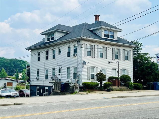 Willimantic Real Estate