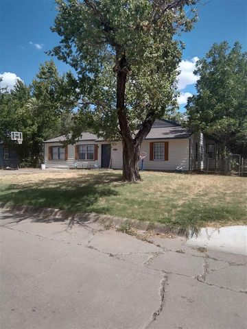 2213 NW 26th St, Lawton, OK 73505