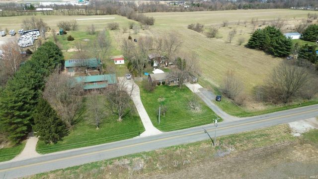 12025 County Road 12, Middlebury, IN 46540
