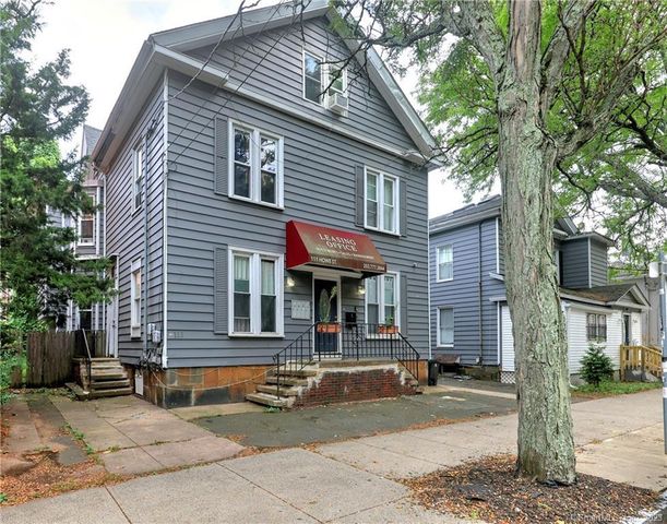 111-113 Howe St, New Haven, CT 06511
