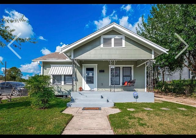 741 W  21st St, Houston, TX 77008