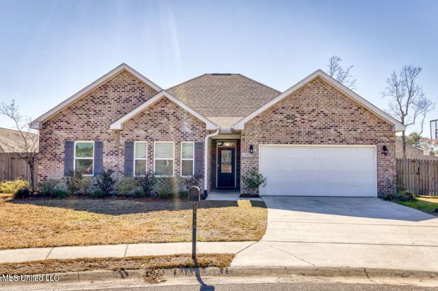 152 Oystercatcher Cove, Ocean Springs, MS 39564