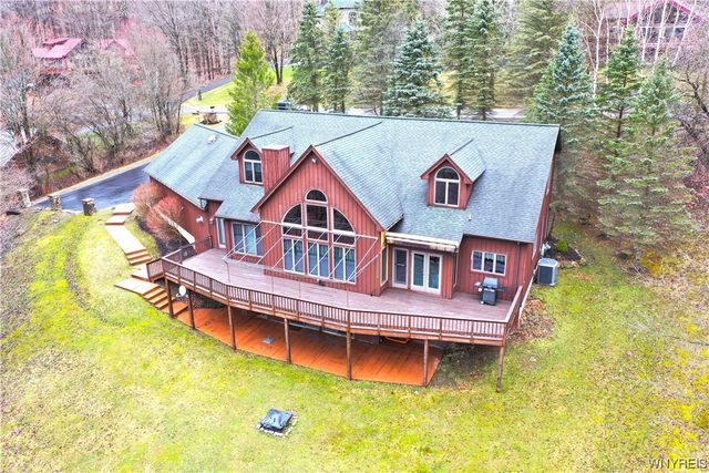 6865 Niles Rd, Ellicottville, NY 14731