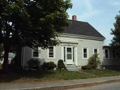 51 Rogers Rd, Kittery, ME 03904