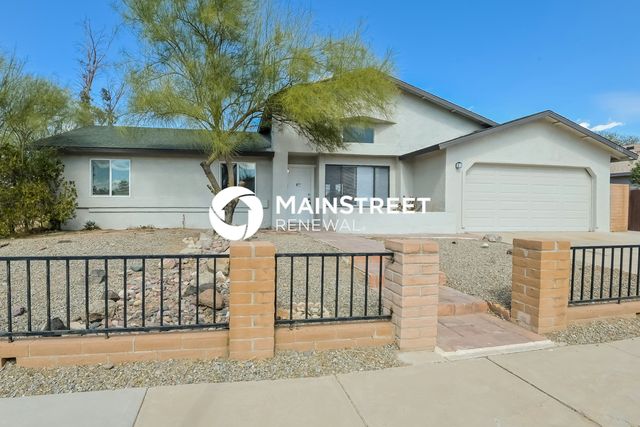 1880 W  Mountain Oak Ln, Tucson, AZ 85746