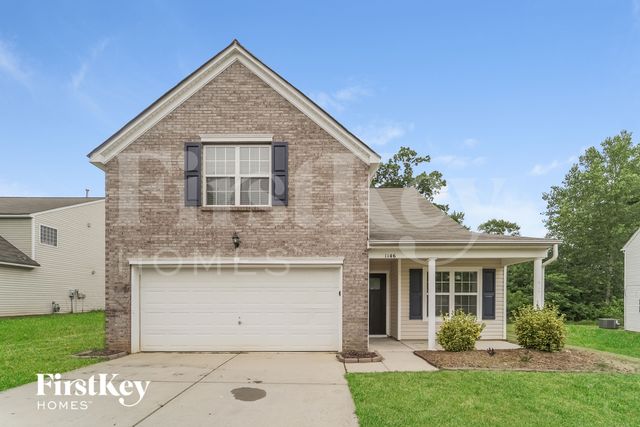 1146 Delander Ln, Charlotte, NC 28214