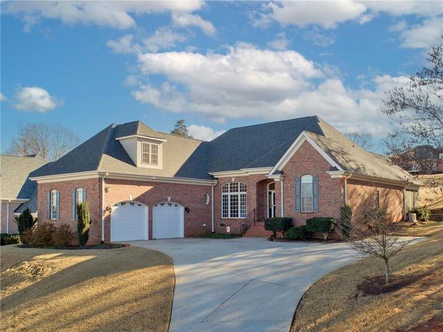124 Turnberry Rd, Anderson, SC 29621