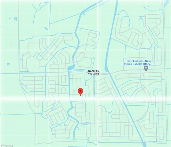 231 Neil Armstrong Ave, Labelle, FL 33935