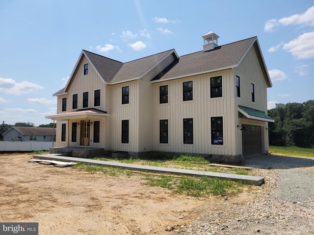 17606 Pretty Boy Dam Rd, Parkton, MD 21120