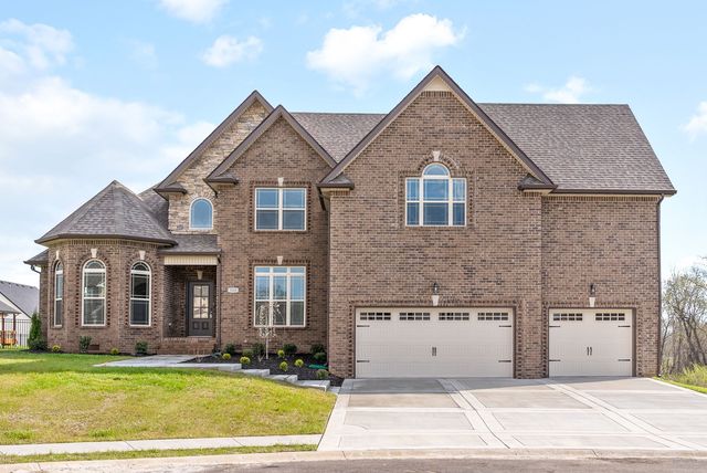 32 River Chase #32, Clarksville, TN 37043