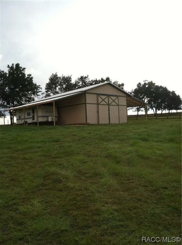 23580 NW 27th St, Dunnellon, FL 32668