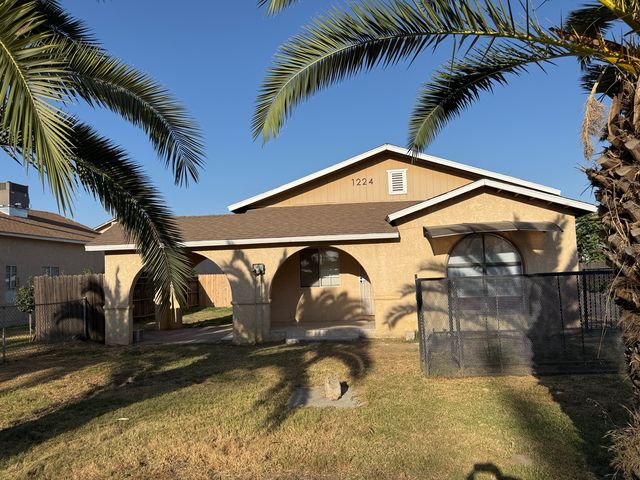 1212 S  Union Ave #1224, Bakersfield, CA 93307