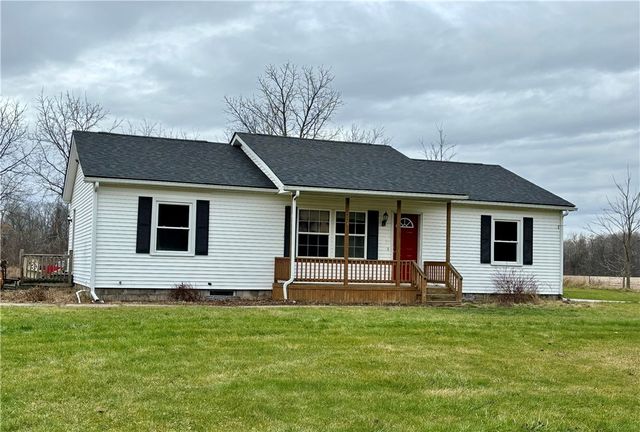4362 N  Manning Rd, Holley, NY 14470