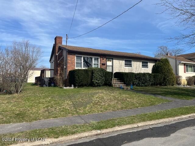 655 Putnam St, Hazle Township, PA 18202